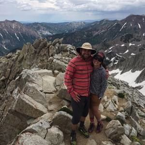 Meet your Posher, Ally